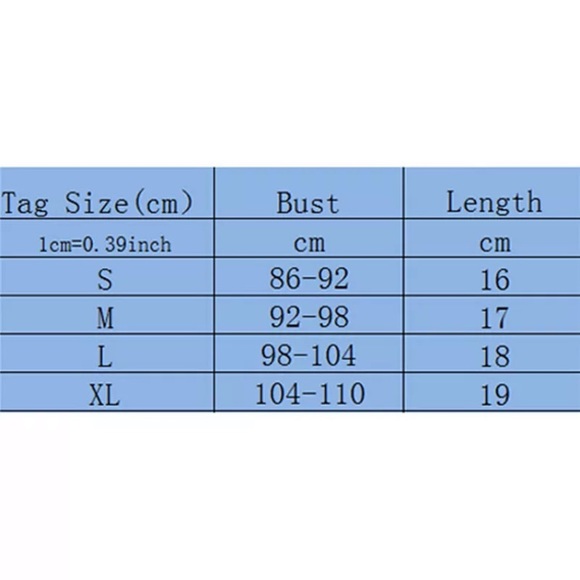 🛑🛑SOLD!!⭐️Sexy Star Harness Bra!! - Picture 8 of 8